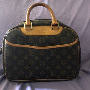 Authentic Louis Vuitton